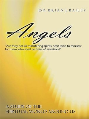 cover image of Angels